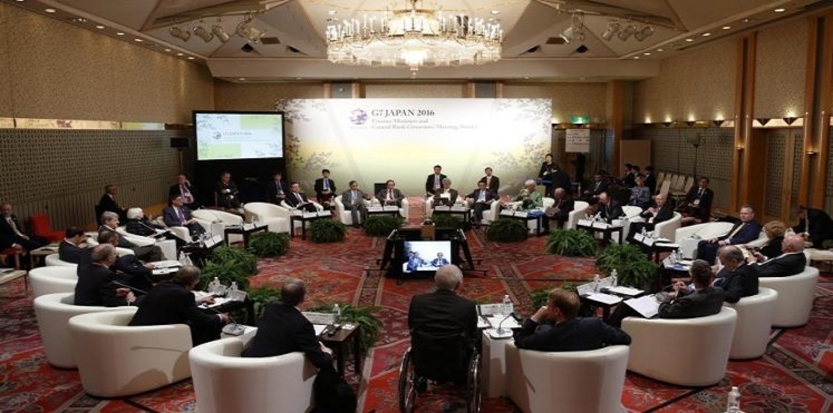 دول السبع تحذّر من صدمة اقتصادية حال خروج بريطانيا من الاتحاد الأوروبي