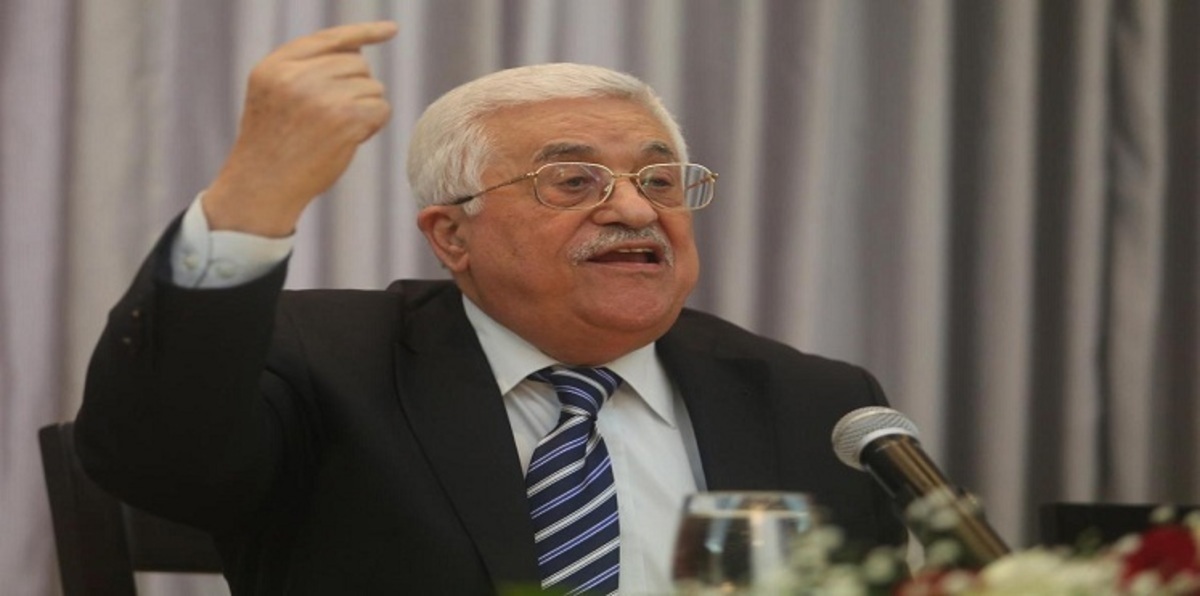 محمود عباس يدعو لمؤتمر دولي لحل القضية الفلسطينية