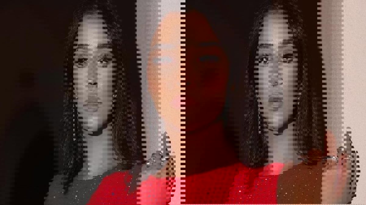 بلقيس تؤدي "تتر" مسلسل مغربي يعرض في رمضان