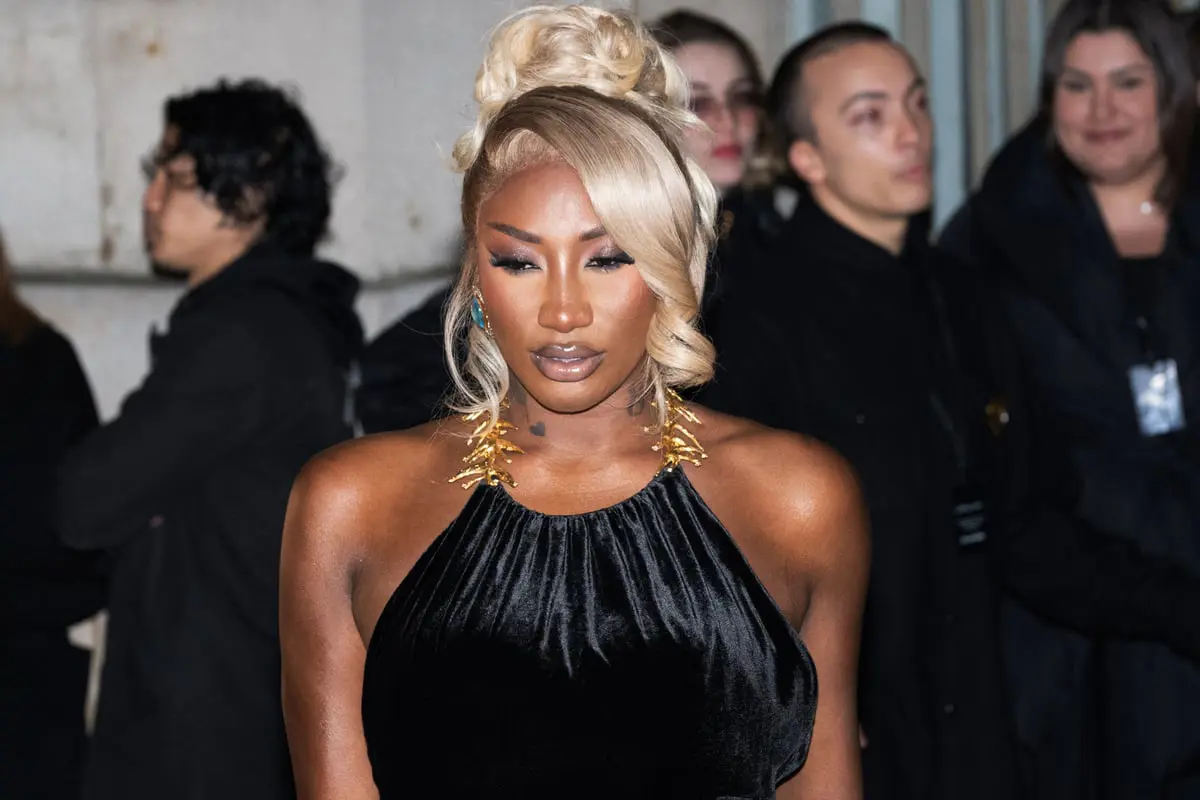 آيا ناكامورا تتعرض للعنصرية بعد إعلان مشاركتها بافتتاح أولمبياد باريس