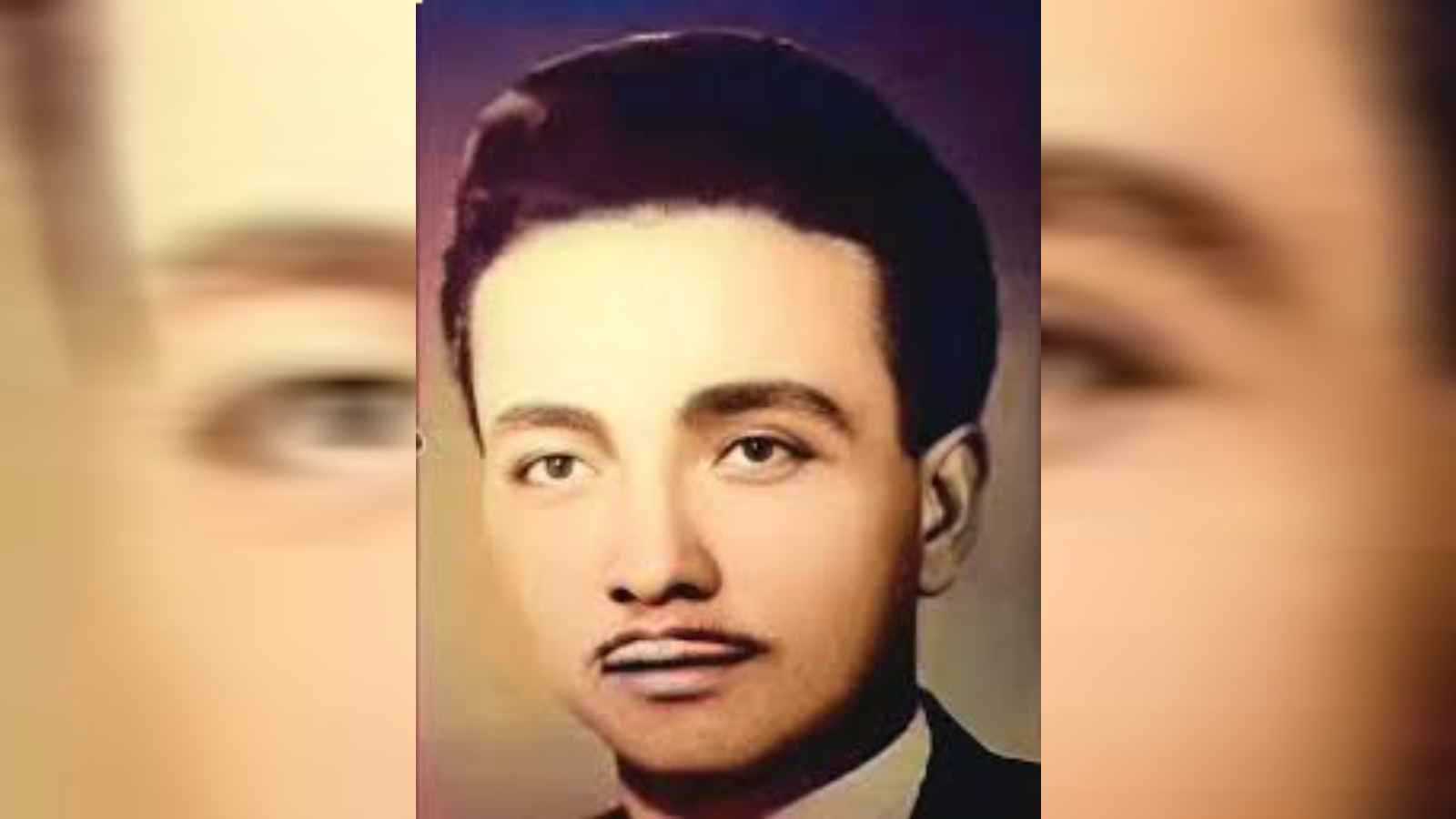 فاهم الجميلي.. من موظف نفط إلى نجم الغناء الريفي في العراق