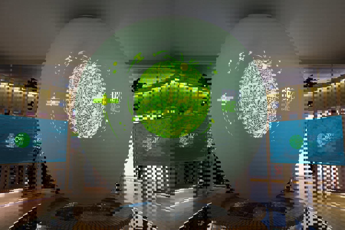 "كوب 28".. ما دور حاضنات الأعمال في تشجيع المقاولات البيئية بالمغرب؟