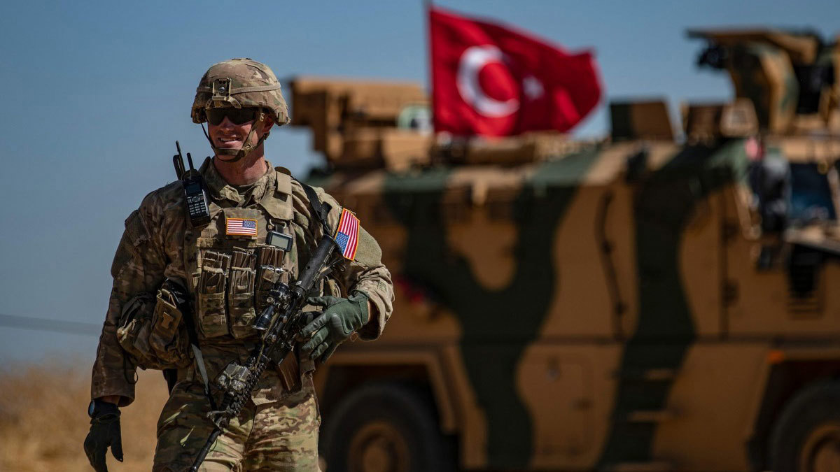 مسؤول أمريكي يندد بـ"تطهير عرقي" من جانب تركيا في سوريا
