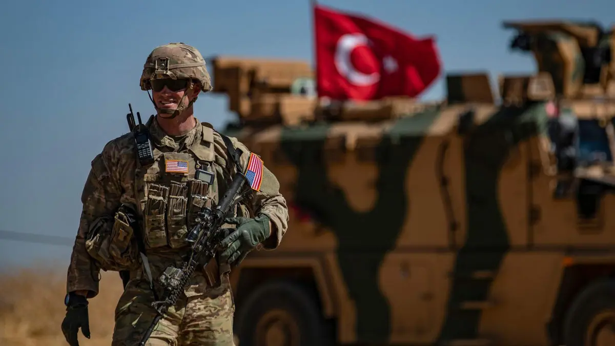 مسؤول أمريكي يندد بـ"تطهير عرقي" من جانب تركيا في سوريا