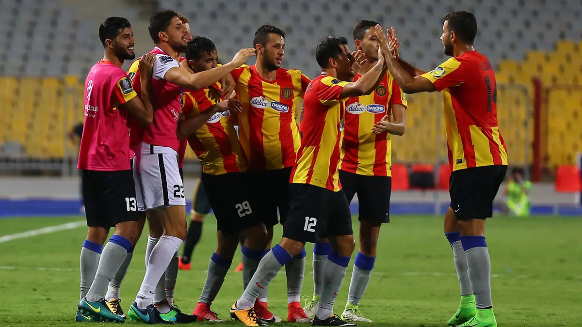 لاعب الترجي يسخر من عبدالعزيز المريسل بعد توقعه فوز نادي الهلال بثلاثية في كأس العالم للأندية (فيديو)