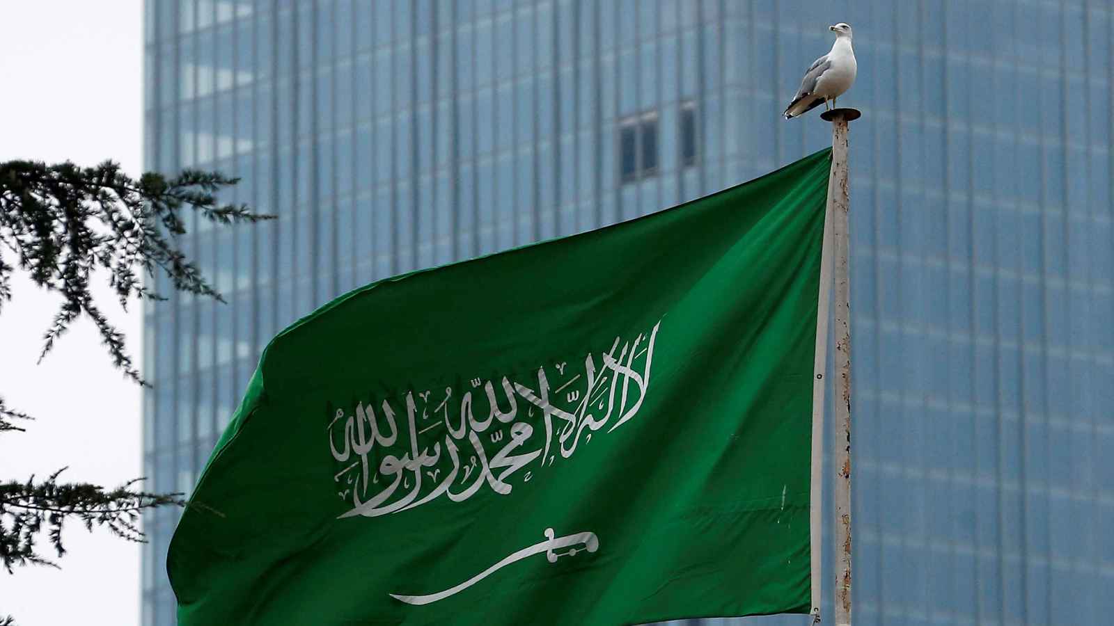 السعودية تدين الاعتداءات الإسرائيلية على إيران
