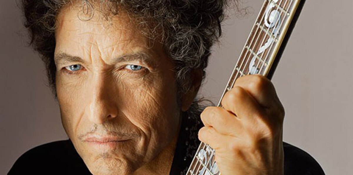 بوب ديلان الفائز بنوبل للآداب لن يحضر مراسم تسلم الجائزة