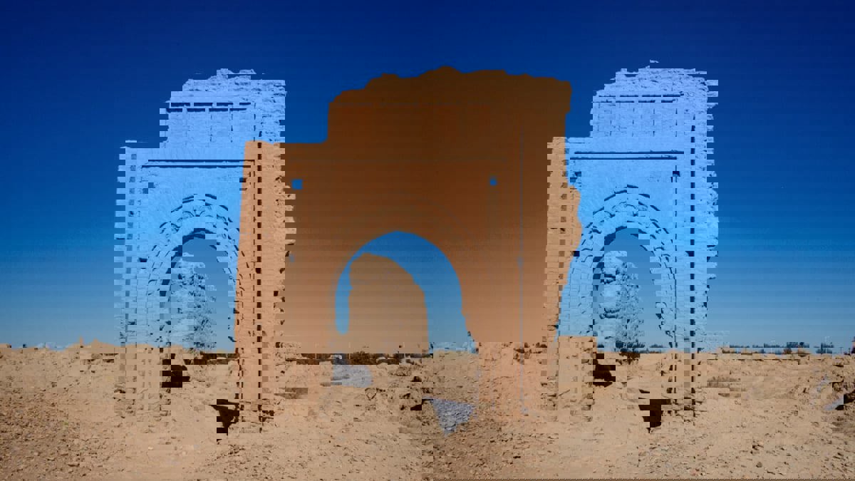 أبحاث أثرية في "سجلماسة".. ما قصة هذه المدينة التاريخية في المغرب؟