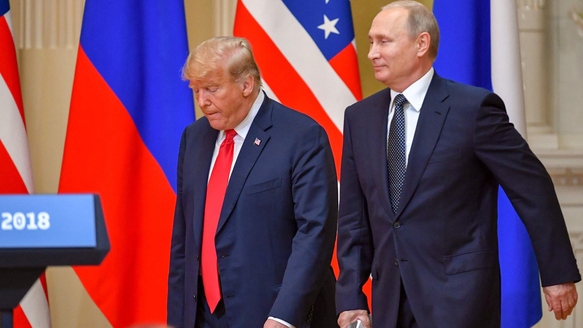 روسيا تعلن رسميًا انتهاء "معاهدة الأسلحة النووية" بمبادرة أمريكية