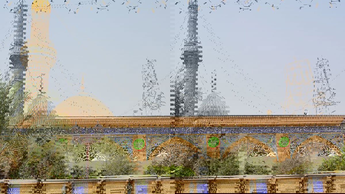 العراق.. الإساءة للإمام الكيلاني تطيح بمسؤول في الأوقاف السنية