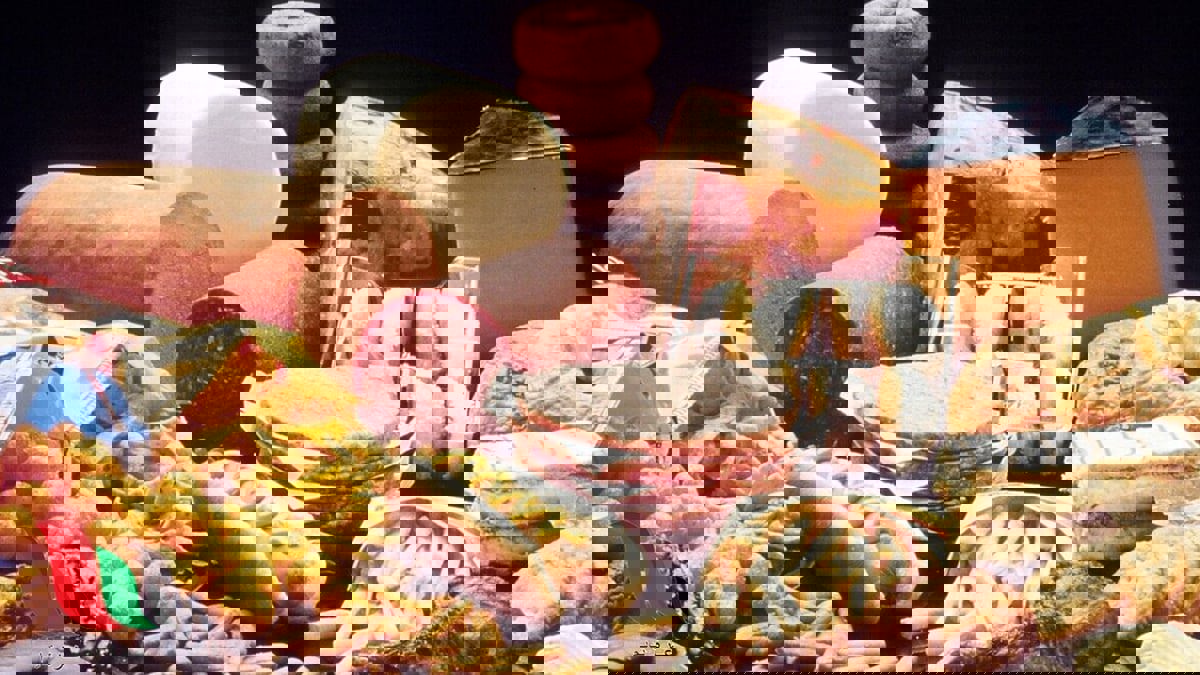 "الصحة" تعلن البلدان الأكثر وفيات بأمراض القلب الناتجة عن الدهون المتحولة