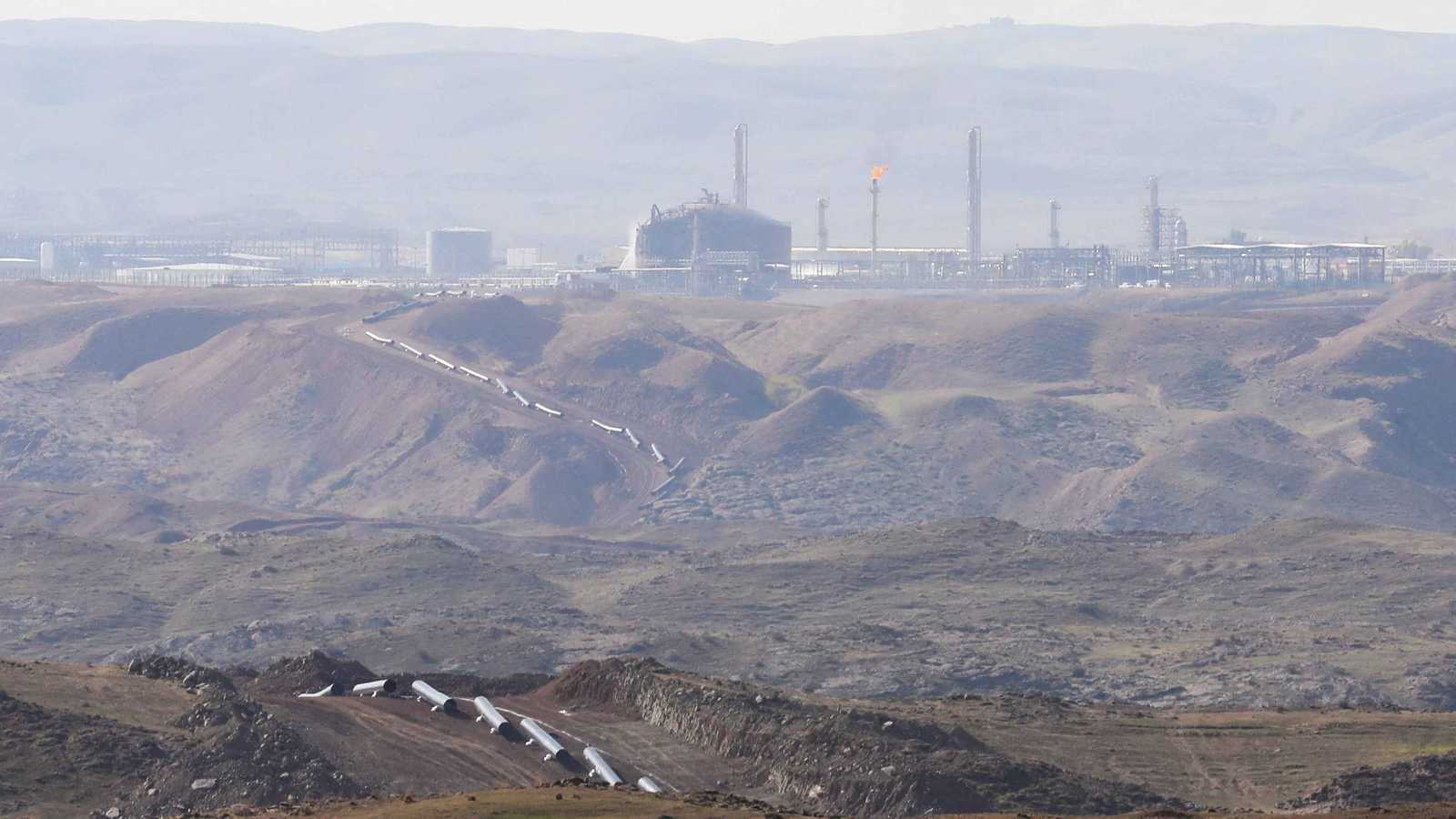 الجيش العراقي يكشف موعد نتائج تحقيق هجوم "كورمور"