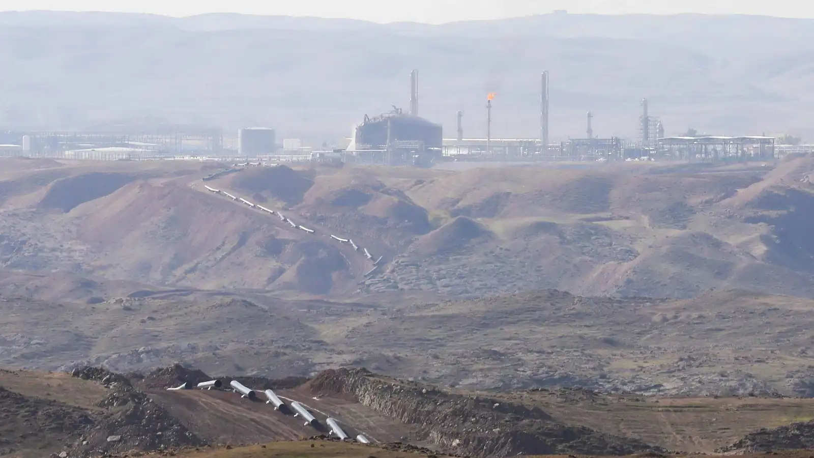 الجيش العراقي يكشف موعد نتائج تحقيق هجوم "كورمور"