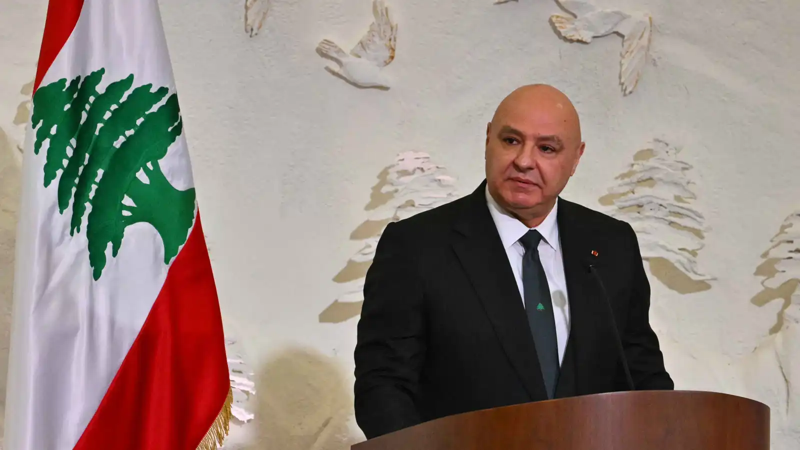 عون يوجه خطاباً للشعب اللبناني مساء اليوم