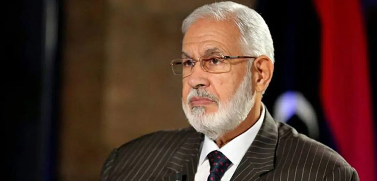 حكومة الوفاق توضح موقفها من تصريحات وزير خارجيتها بشأن حفتر