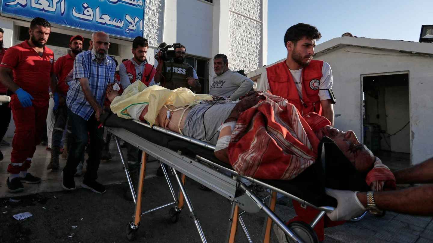 الداخلية السورية: اشتباكات السويداء "ليست طائفية"