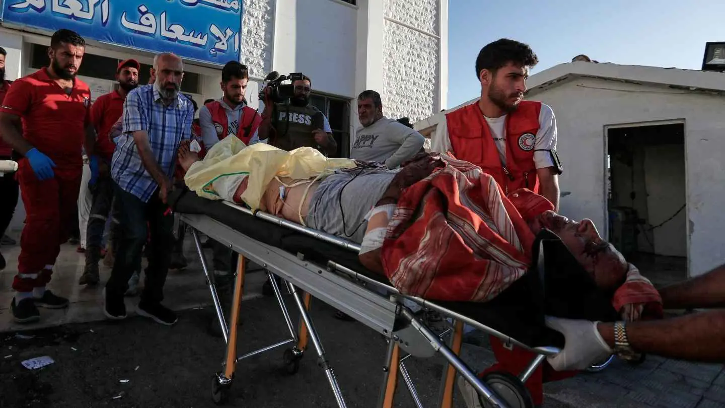 الداخلية السورية: اشتباكات السويداء "ليست طائفية"