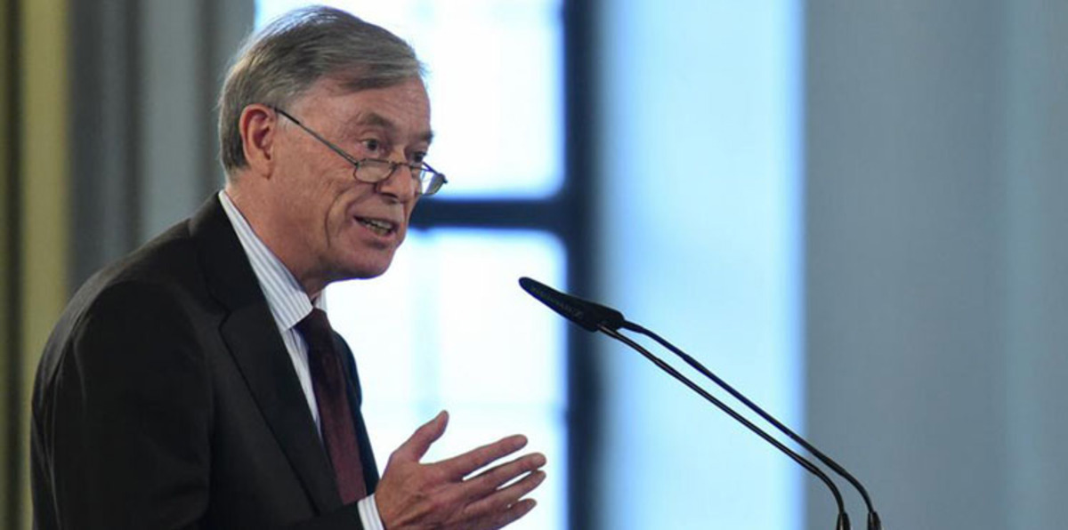 تعيين رئيس ألماني سابق مبعوثًا أمميًا لملف الصحراء الغربية