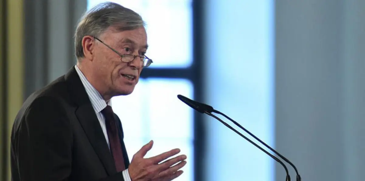 تعيين رئيس ألماني سابق مبعوثًا أمميًا لملف الصحراء الغربية