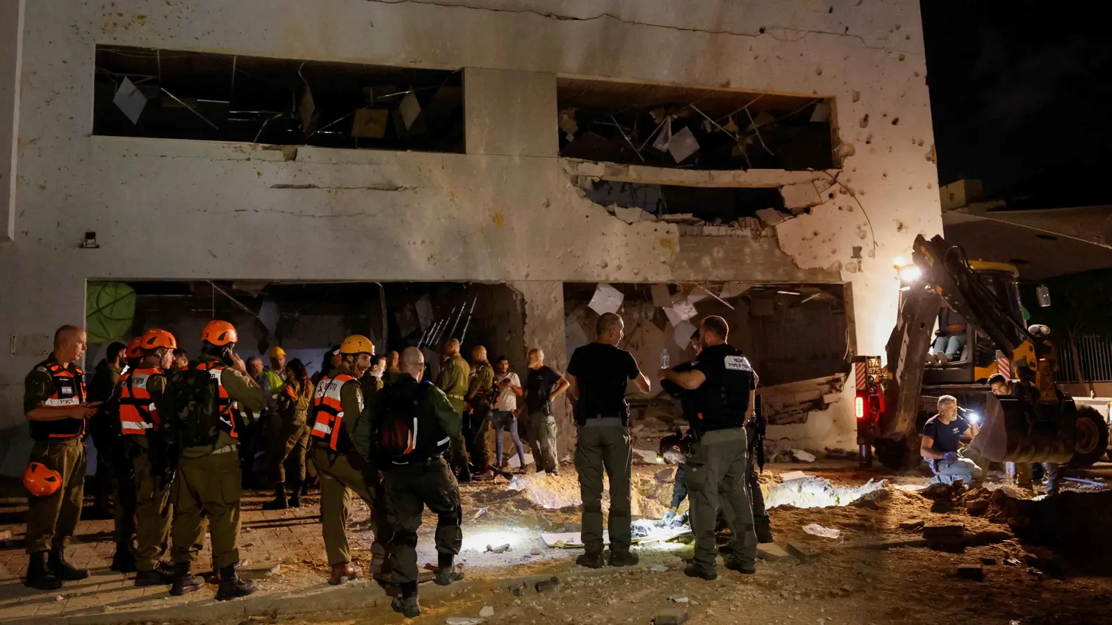 رسالة من الجيش على هواتف الإسرائيليين تثير الجدل.. ما فحواها؟