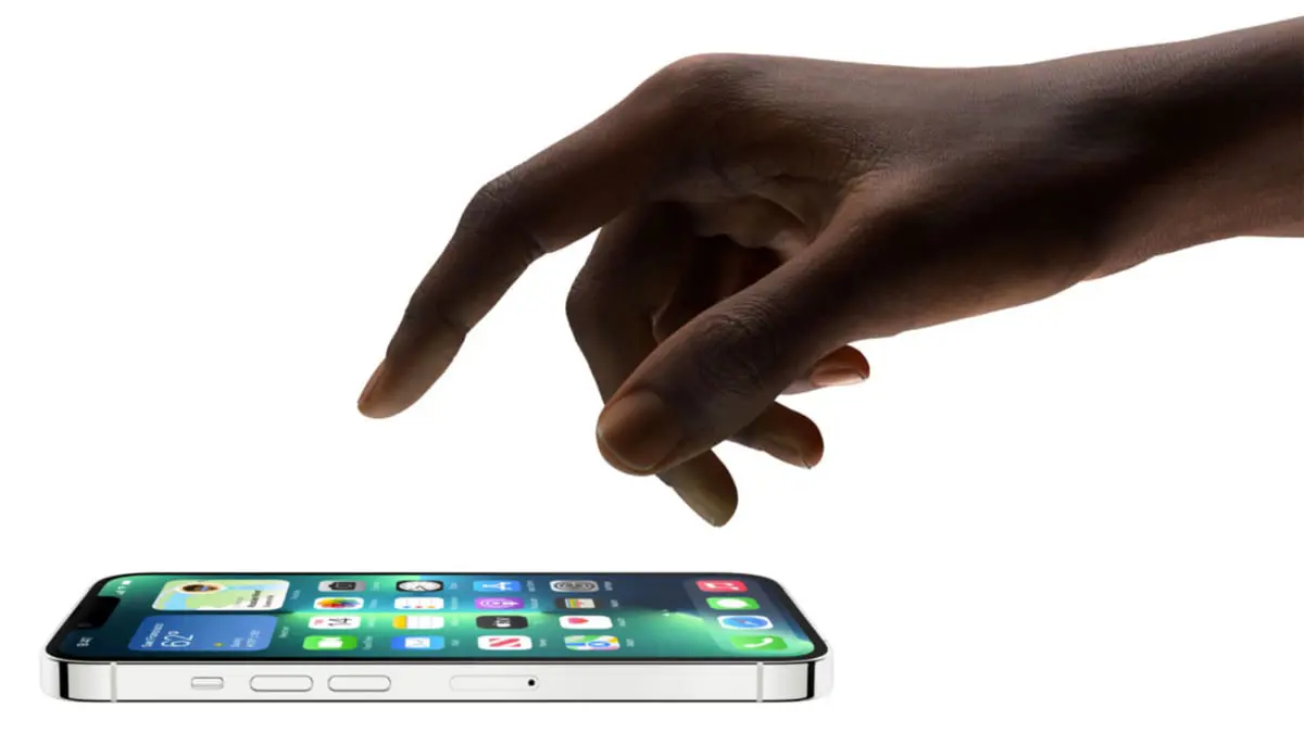 تعرف على مواصفات وأسعار فئات "آيفون 13"