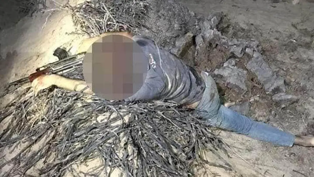 الجيش المصري يعلن إحباط هجوم إرهابي في شمال سيناء