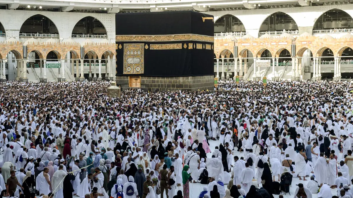 السعودية تحسم قرار إقامة الحج هذا العام