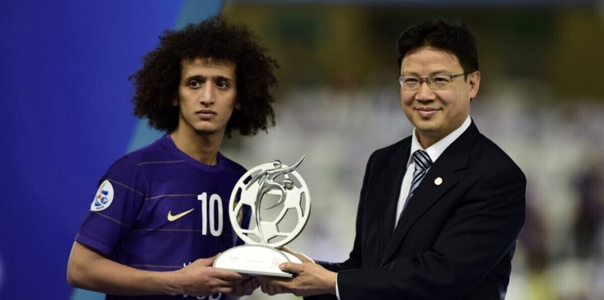 حصاد 2016.. عموري وتوما يلمعان في سماء الإمارات