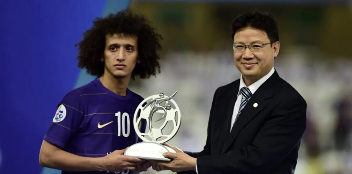 حصاد 2016.. عموري وتوما يلمعان في سماء الإمارات