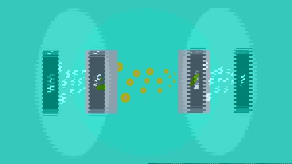 باحثون يطورون تقنية جديدة لشحن الأجهزة الإلكترونية لاسلكياً من مسافات بعيدة