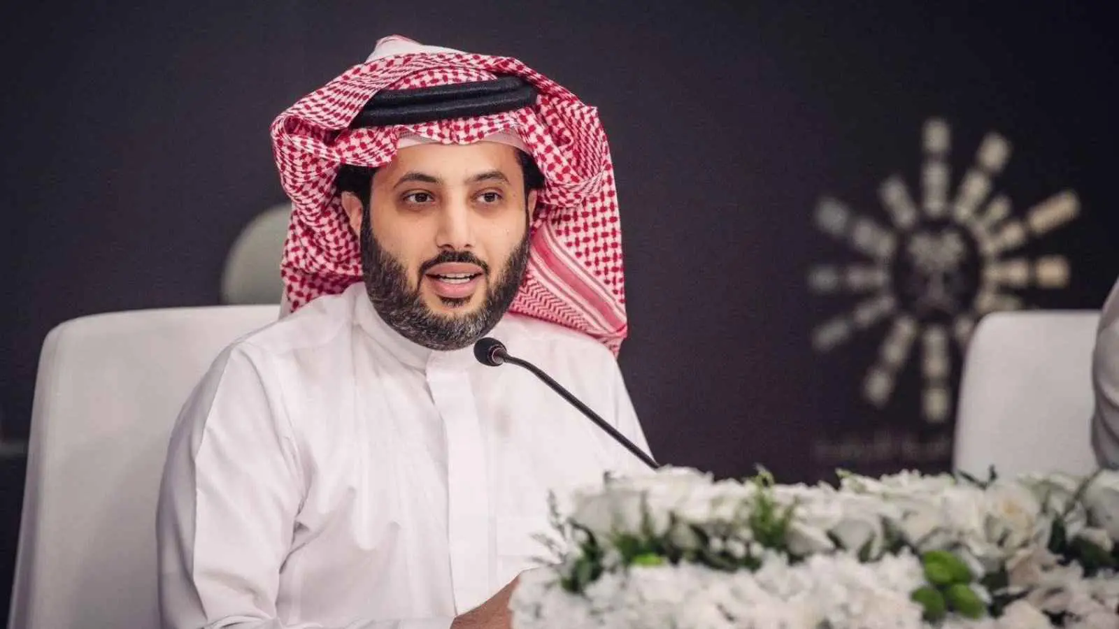 تركي آل الشيخ يكشف عن نجوم مصر الأكثر مشاهدة بالسعودية