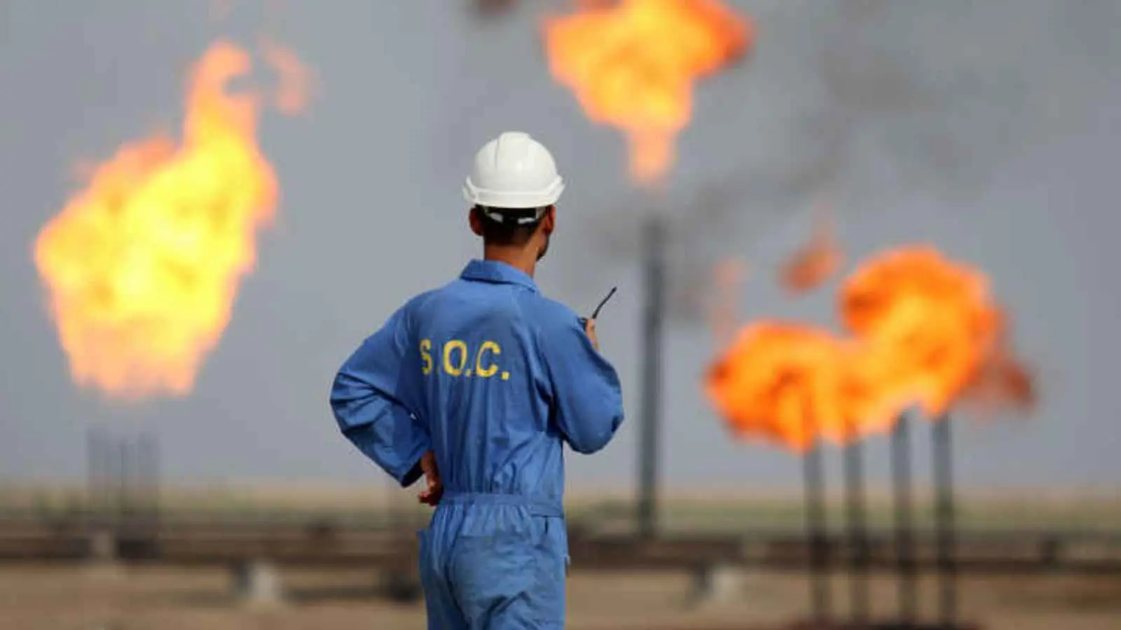 نفط العراق في مرمى العقوبات.. بغداد تتحرك لتجنب "سيناريو الكارثة"