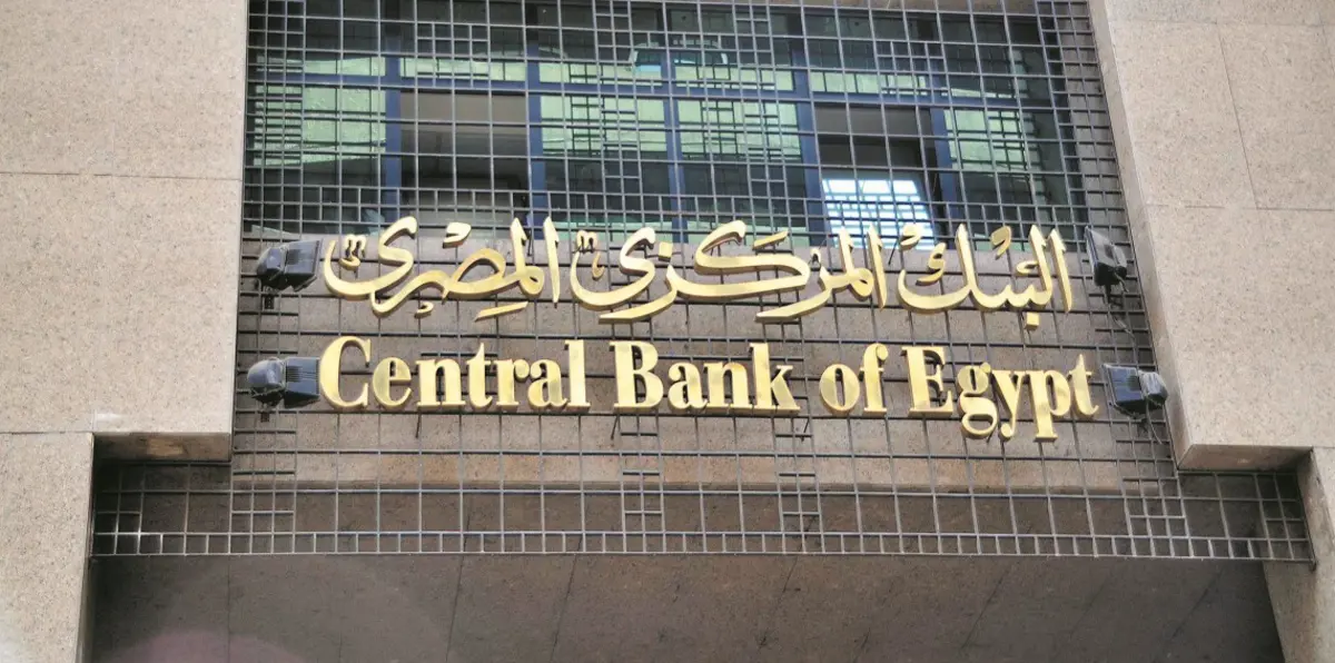 البنك المركزي: نمو تحويلات المصريين في الخارج 21%