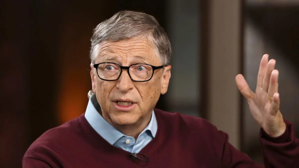 صحيفة تكشف أسرارا جديدة عن علاقات بيل غيتس "الغرامية" مع موظفات بشركته