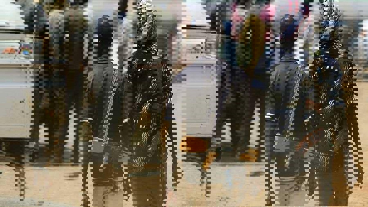 مقتل شخص وإصابة العشرات في اشتباكات قبلية بالسودان