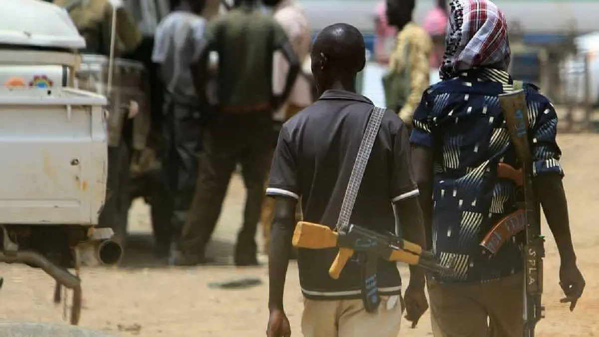 مقتل شخص وإصابة العشرات في اشتباكات قبلية بالسودان