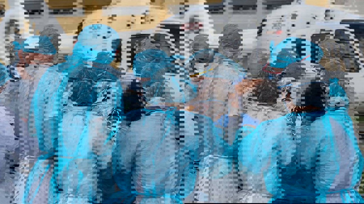 وفاة 19 تونسيا بفيروس كورونا في فرنسا‎