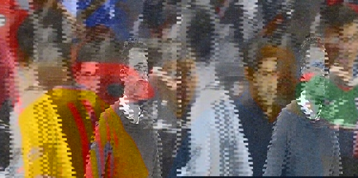 5 "خونة" في الكلاسيكو