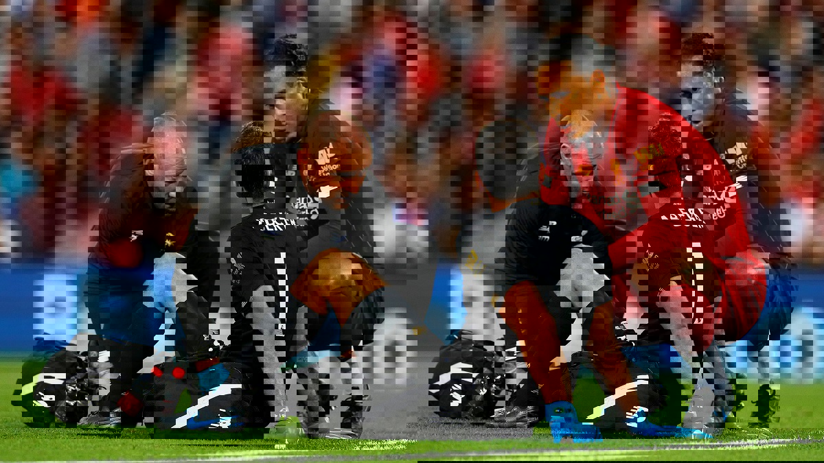 يورغن كلوب يتوقع غياب أليسون باكير عن مباراة ليفربول وتشيلسي في السوبر الأوروبي