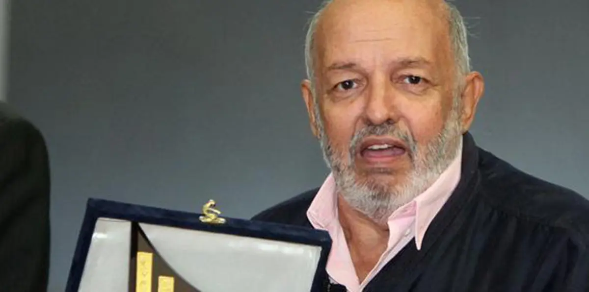 مهرجان الفيلم العربي بقابس يكرّم المخرج الراحل محمد خان