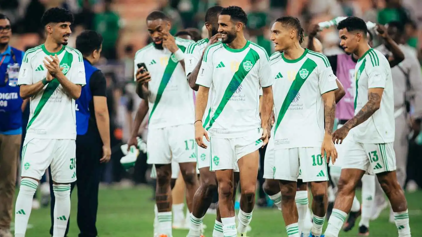 بعد خروج الاتحاد.. الأندية المتأهلة رسميًا لنصف نهائي دوري أبطال آسيا للنخبة