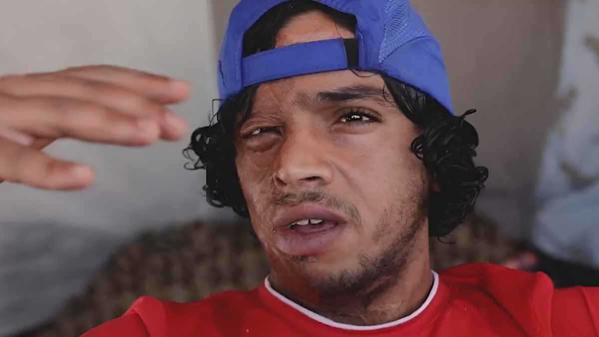 فاز بالأوسكار.. رحيل صادم للفلسطيني الهذالين برصاص مستوطن (فيديو)