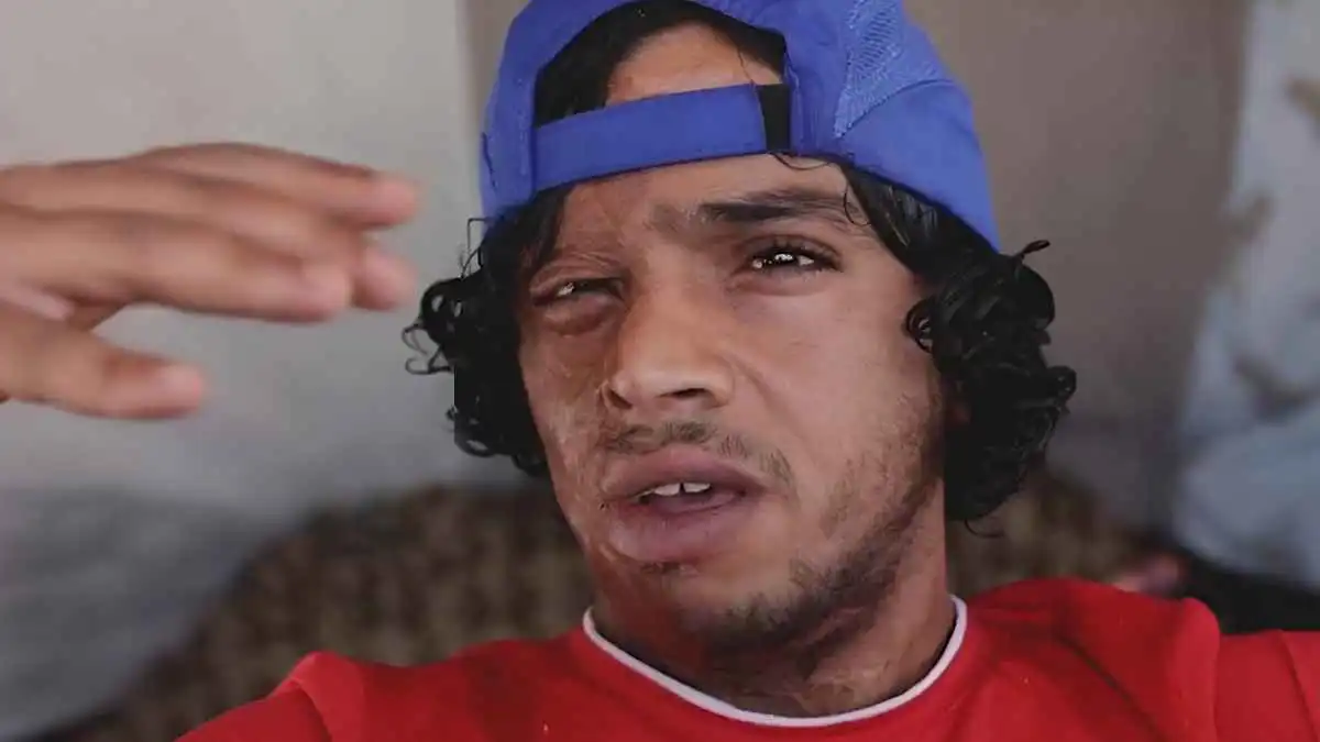 فاز بالأوسكار.. رحيل صادم للفلسطيني الهذالين برصاص مستوطن (فيديو)