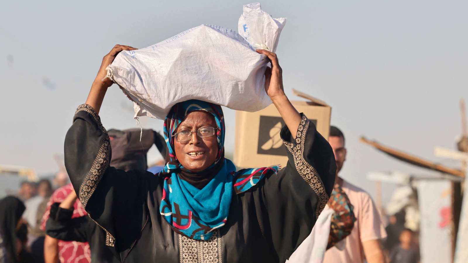 مصدر مصري يتوقع استئناف محادثات غزة الأسبوع المقبل