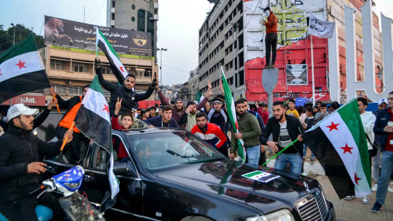 فيدان وغوتيريش يناقشان العملية الانتقالية في سوريا