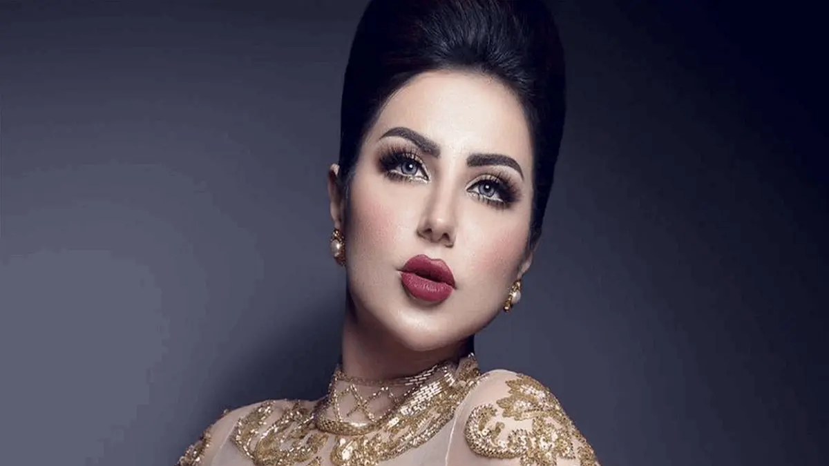 حليمة بولند تطلب تبني طفلة كويتية تعرضت للتعذيب من والدتها