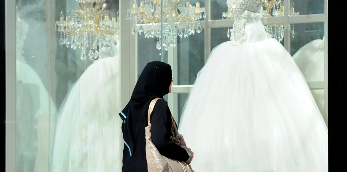 السعودية: توصية من 4 شروط لإتمام زواج الفتيات دون 18 عامًا