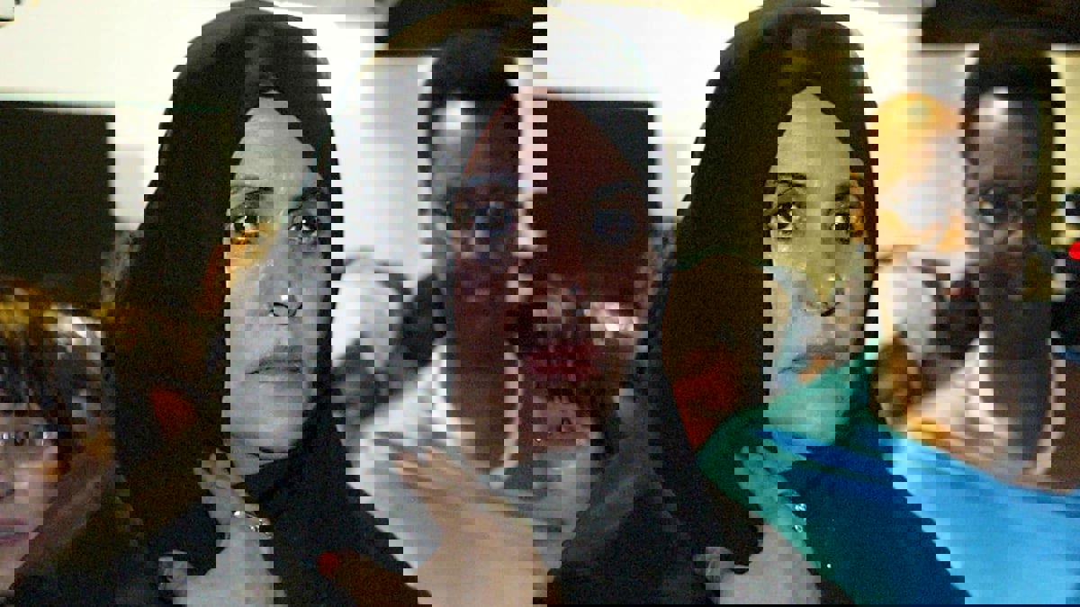 أرملة القذافي تطعن بقرار قضائي مالطي يقضي بإعادة أموال إلى ليبيا