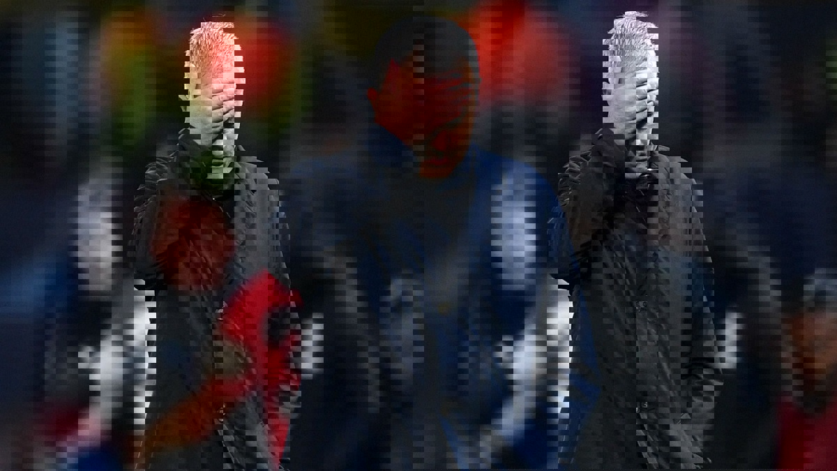 هل مورينيو يصلح لـ"إعادة بناء" مانشستر يونايتد؟