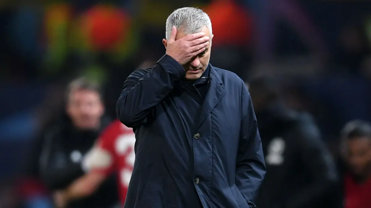 هل مورينيو يصلح لـ"إعادة بناء" مانشستر يونايتد؟